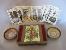 Lot ancien boîte d'occasion  Six-Fours-les-Plages