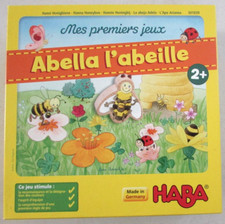 Jeu société abella d'occasion  Argenton-sur-Creuse