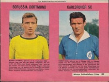 Mickys fußballalbum 138 gebraucht kaufen  Kusel