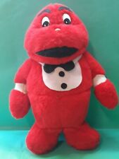 Gabibbo peluche pupazzo usato  San Giorgio di Piano