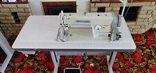 Industrial sewing machine for sale  BEXLEYHEATH