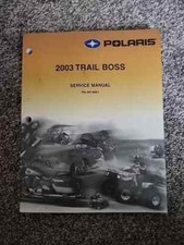 Polaris atv trail for sale  Whitehall