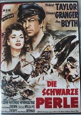 Abenteuer dvd schwarze gebraucht kaufen  Telgte