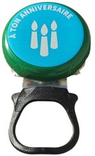 Capsule bière beer d'occasion  Peltre