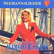 Seemannslieder eskens margot gebraucht kaufen  Berlin