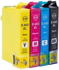 Kit cartucce 603xl usato  Mercato San Severino