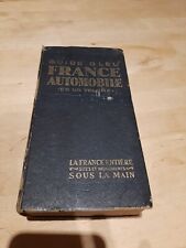 Ancien guide bleu. d'occasion  Marmande