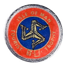Vintage isle man for sale  KENDAL