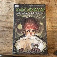 Fairest schrei zauberei gebraucht kaufen  Neuhofen