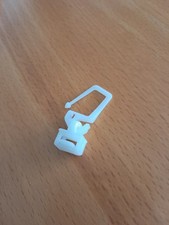 Klickgleiter gardinengleiter c gebraucht kaufen  Linden