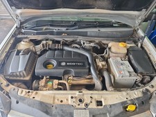 2005 vauxhall astra for sale  WEYMOUTH
