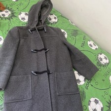 Duffle coat boys for sale  SMETHWICK