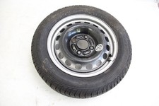 Notrad 5x15 et40 gebraucht kaufen  Wittenburg