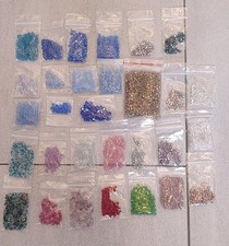 Perlen set gebraucht kaufen  Essen