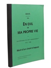 Exil propre vie d'occasion  France