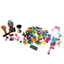 Konvolut lego duplo gebraucht kaufen  Vallendar