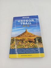 Moon oregon trail for sale  Olathe