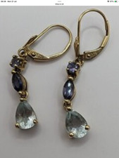Vintage 9ct yellow for sale  EASTBOURNE
