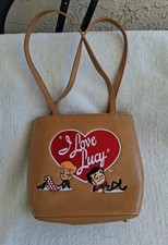 Love lucy brown for sale  Santa Ana