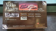 Volkswagen beetle scale for sale  KEIGHLEY