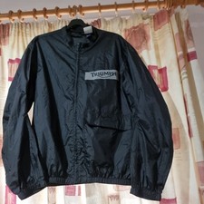 Triumph motorcycle waterproof for sale  FARNHAM