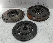 Kit frizione volano usato  Italia