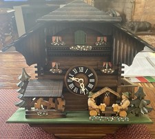 Black forest cuckoo for sale  San Francisco