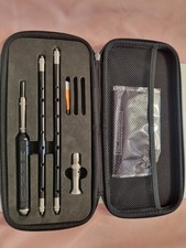 Essc bagpipe practice for sale Essc bagpipe practice for sale  DUKINFIELD