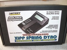 Integy xipp spring for sale  Burton