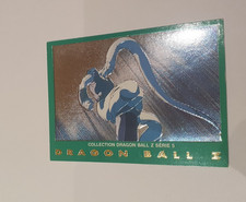 Carte dragon ball d'occasion  Gif-sur-Yvette