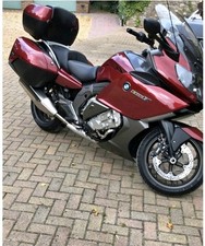 Bmw k1600gt for sale  LEEDS