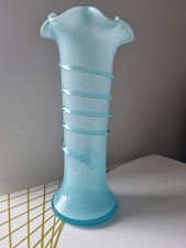 Vintage light blue for sale  LEEDS