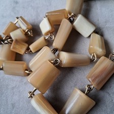 Vintage polished horn for sale Vintage polished horn for sale  BLAYDON-ON-TYNE