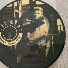 45t. picture disc. d'occasion  Marseille IX