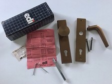 Edi sicherheits garnitur gebraucht kaufen  Schwerte