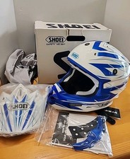 Shoei vfx motocross for sale  Holland