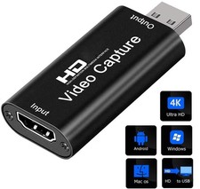 Video capture card for sale  LONDON