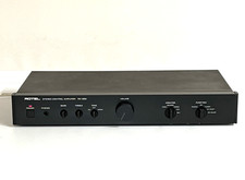 Rotel 850 stereo for sale  NOTTINGHAM