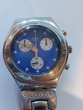 Swatch irony uhr gebraucht kaufen  Neu-Isenburg