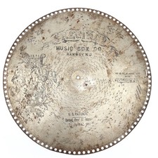 Antique 1893 regina for sale  Jacksonville