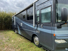 2005 winnebago journey for sale  Zephyrhills