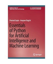 Grundlagen python künstliche gebraucht kaufen  Trebbin