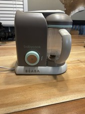 Beaba babycook pro d'occasion  Expédié en Belgium