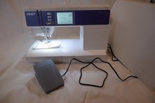 Pfaff ambition 1.5 d'occasion  Blotzheim