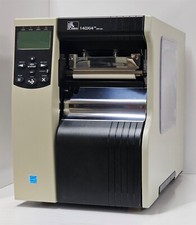 Zebra 140xi4 label for sale  Belvue