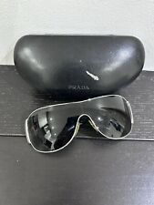 Black grey prada for sale  LONDON