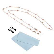 Lunettes chaînes femme d'occasion  Expédié en France