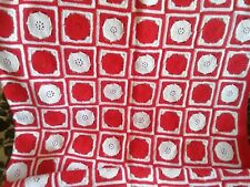 Coperta della nonna usato  Reggio Calabria