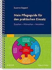 Pflegeguide den praktischen gebraucht kaufen  Berlin