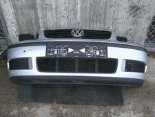 Polo 6n2 stoßstange gebraucht kaufen  Ergoldsbach